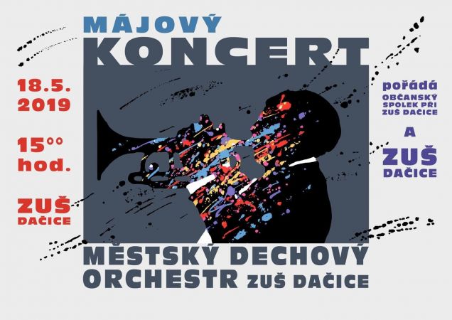 2019 Majovy koncert MDO