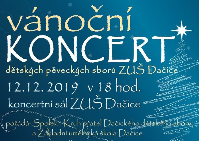 vanocni koncert sboru_2019_plakat_web