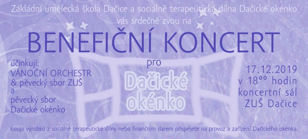 Beneficni koncert pro Okenko_pozvanka+okenko
